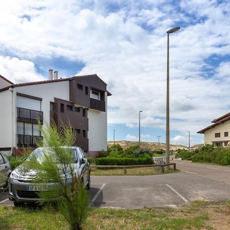Appartement Spacieux A Seignosse, Terrasse Et Parking, A Proximite De La Plage - Fr-1-239-401 Ngoại thất bức ảnh